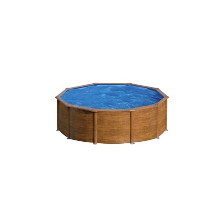Piscina Sup 240x120cm Filtro Arena Gre Ac Pacific Rda. Aspec