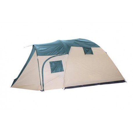 Tienda CampaÑa 305x200x305cm 5 Personas Bestway Polie Hogan