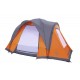 Tienda CampaÑa 450x210x240cm 6 Personas Bestway Polie Campba