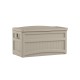 Arcon Orden 117x60x65cm Ext Suncast Res Gr/cl Db7500 Db7500