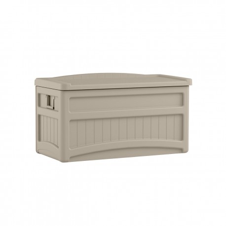 Arcon Orden 117x60x65cm Ext Suncast Res Gr/cl Db7500 Db7500
