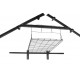 Estanteria Caseta Accesorio Suncast Res Bmsa2l Bmsa2l Suncas