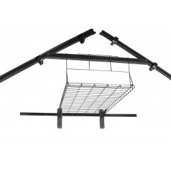 Estanteria Caseta Accesorio Suncast Res Bmsa2l Bmsa2l Suncas
