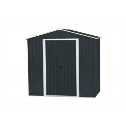 Caseta Orden 201x122x188cm Duramax Met Gr/ant Rivertown 2025