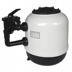 Filtro Laminado C/valvula Lat. Qp Bl Alaska 500 S/peana 5400