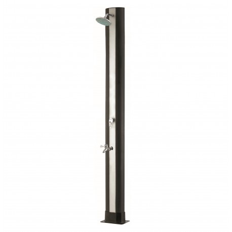 Ducha Jard Solar Qp 35 Lt 500071cg Qp