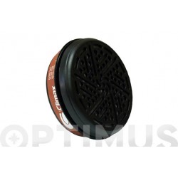 Filtro 757 / 762 Para Mascara 762-820 A1 Climax