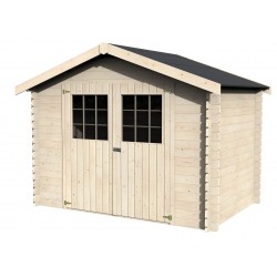 Caseta Madera Flosova 298 X 198 Cm