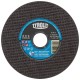 Disco Corte Acero/inox Premium 125 X 1 X 22 Plano Tyrolit