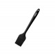 Pincel Cocina Silicona Negra -