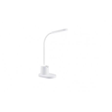 Flexo Sobremesa Bucket 7w 200lm 3 Temperatura Color 15000 Ho