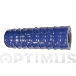 Cinta Teflon 10 Metros X 12 Mm. Galga: 0,075 Mm