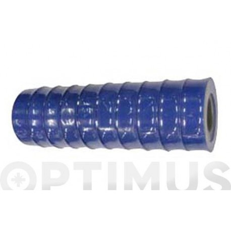 Cinta Teflon 10 Metros X 12 Mm. Galga: 0,075 Mm