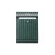 Buzon Exterior Plastico Piccolo Verde 25,2 X 11 X 37,7 Cm Ta