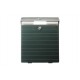 Buzon Exterior Plastico Verde 305x128x388 Cm Tatay