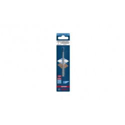 Broca Porcelanico Hex-9 Hardceramic Ø 5 X 90 Mm Bosch Profes