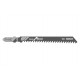 Hoja Sierra Calar Basic T-111c Madera 100 Mm 3 Unidades Bosc