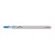 Hoja Sierra Calar Basic T-318a Metal 132 Mm 3 Unidades Bosch