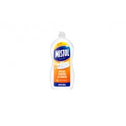 Lavavajillas Mistol New Original 900 Ml Mistol