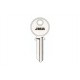 Llave Aluminio Colores Surtidos Te-8i Jma