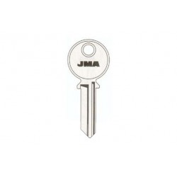 Llave Aluminio Colores Surtidos Te-8i Jma