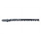 Hoja Sierra Calar Speed T-244d Madera 100 Mm 3 Unidades Bosc