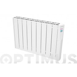Emisor Termico Con Fluido Digital "z" Advanced 1500 W Facula