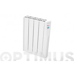 Emisor Termico Con Fluido Digital "z" Advanced 750 W Facula