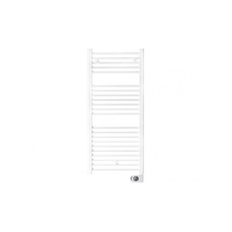 Toallero Fluido Programable 400 W Blanco Facula