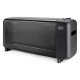 Radiador De Mica 1500w Black+decker