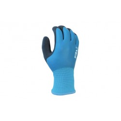 Guante Poliester Doble Recubrimiento Latex Feel & Grip Invie
