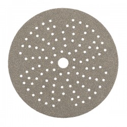 Disco Fibra Multiorificio Gr180 125 Mm