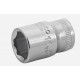 Llave Vaso Hexagonal 1/4' 5 Mm