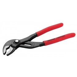 Tenacilla De Canal Ajustable Boton 150 Mm