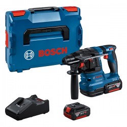 Martillo Bat Lit 2b 4ah 1.9 J Lbox 18 V
