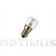 Bombilla Tubular Horno E14 D.22 15w Osram