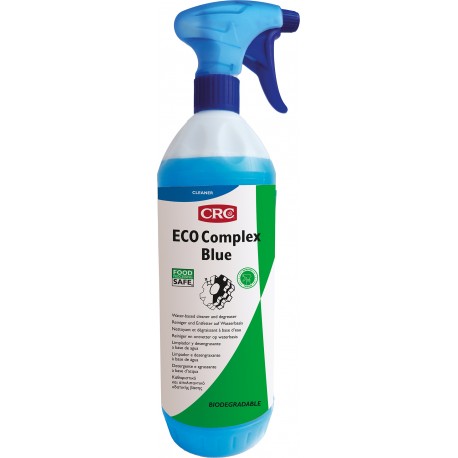 Desengrasante Universal Bio 1 L