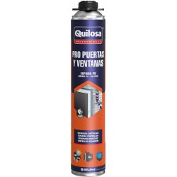 Espuma Pu Ventana-puerta Pistola 750 Ml