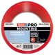 Cinta Doble Cara 2,5mx19mm
