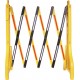 Valla Extensible De Plastico Reflectante 20 W
