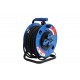 Enrollable 3t Extensible H05rr-f 3g1,5 Ip55 25 M