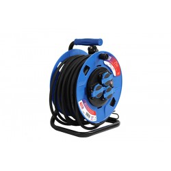 Enrollable 3t Extensible H05rr-f 3g1,5 Ip55 25 M