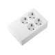 Base Multifix Mulitplicadora De Tomas -