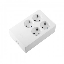 Base Multifix Mulitplicadora De Tomas -