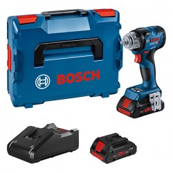Atornillador Impacto Li 2b Btooth +m 18 V