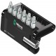 Set 6 Punta+adaptador B-check 1/4'