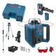 Nivel Laser Giratorio +set 300 M