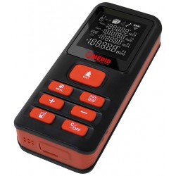 Nivel Laser Rojo 100 M