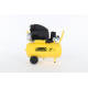 Compresor 2hp C/aceite 8 Bar 24 L
