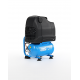 Compresor Silen 2hp S/aceite 6 L